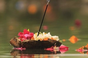 Mahalaya/Pitru Paksha Sradhdha Begins