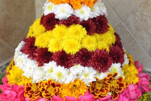 Bathukamma 6:30 PM