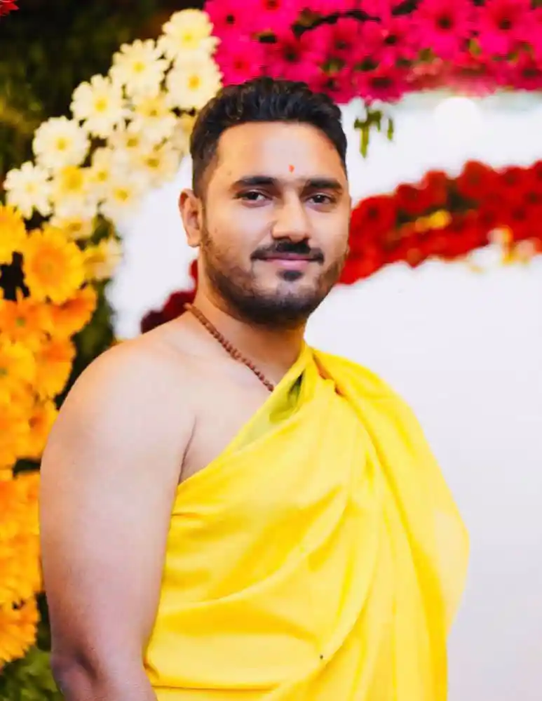 ManishJi