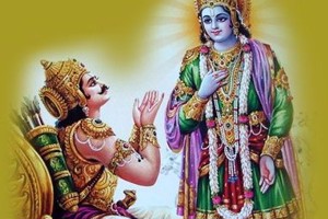 Geeta Parayanam 7:30 AM