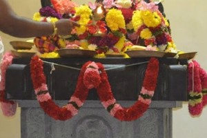 Navagraha Abhishekam 10 AM