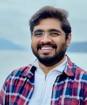 Harsha N