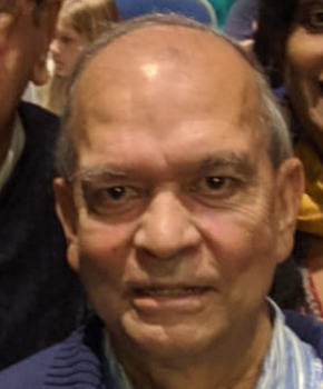 Om Gupta