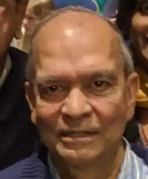 Om Gupta