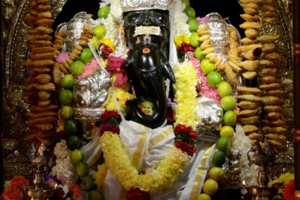 Sankata Hara Chathurthi & Ganesha Abhishekam 6:30 PM