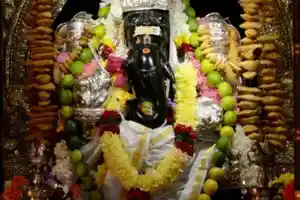 Sankata Hara Chathurthi & Ganesha Abhishekam 5:30 PM