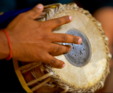 Mridangam