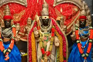 Skanda Shashti & Murugan Abhishekam 6:30 PM