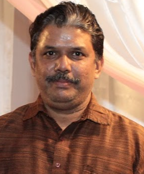 Sanjay Nair