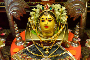 Swarna Gowri Vratam
