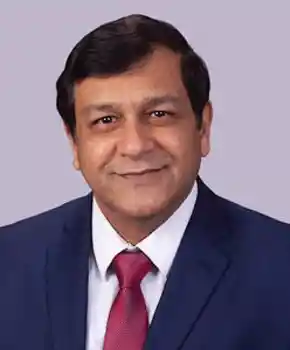 Sanjay Mathur